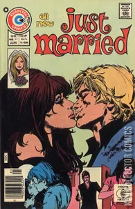 Just Married #111
