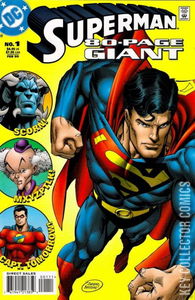 Superman 80-Page Giant #1