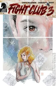 Fight Club 3 #1
