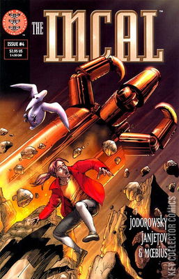 The Incal