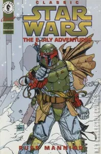 Classic Star Wars: The Early Adventures #9