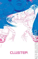 Variant Cover for Cluster #4