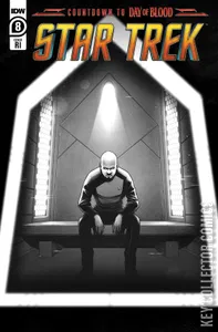 Star Trek #8