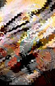 Power Rangers: Prime #16