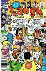 Laugh Comics #17