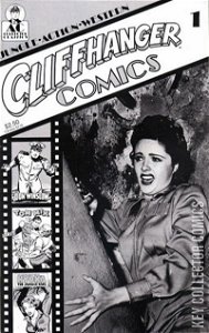 Cliffhanger Comics