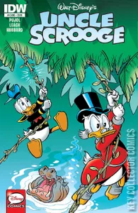 Uncle Scrooge #4