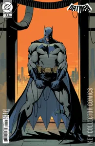 Batman #1