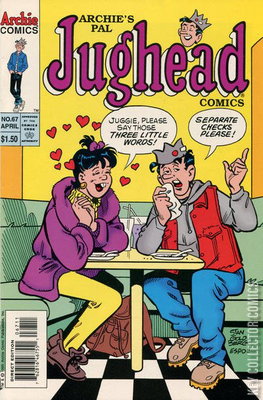Jughead