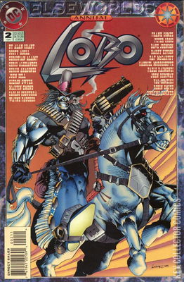 Lobo Annual