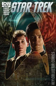 Star Trek #20