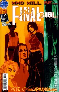 Final Girl #3
