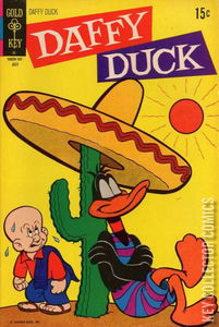 Daffy Duck #70