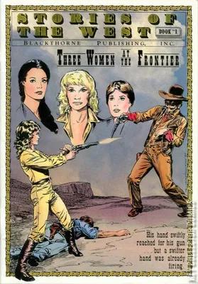 Stories of the West