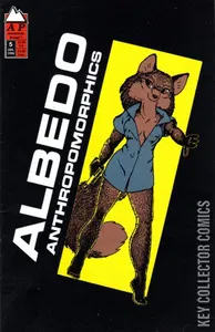 New Albedo #5