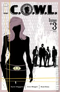 C.O.W.L. #3