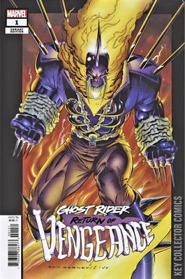 Ghost Rider: Return of Vengeance