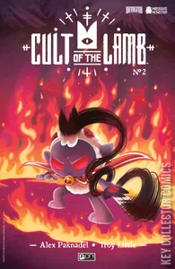 Cult of the Lamb #2