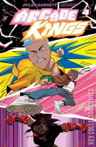 Arcade Kings #4