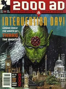 2000 AD #1032