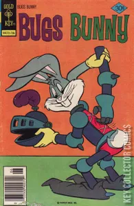 Bugs Bunny #185