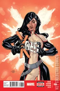 X-Men #8