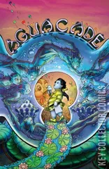 Variant Cover for Starstruck #7