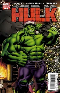 Hulk #9