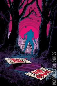 Dark Spaces: Dungeon #1