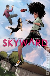 Skyward #13