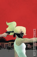 Variant Cover for Something Is Killing the Children #40