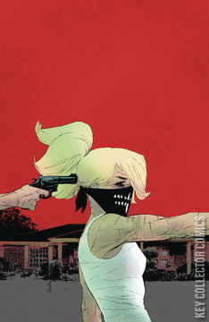 Variant Cover for Something Is Killing the Children #40