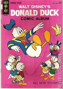 Donald Duck #96