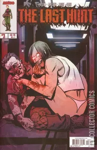 The Last Hunt #3