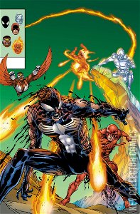 Marvel Super-Heroes: Secret Wars - Battleworld #4