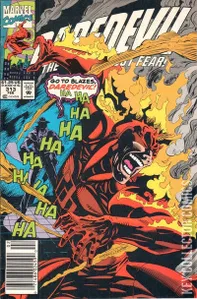 Daredevil #313