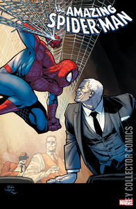 Amazing Spider-Man #59 