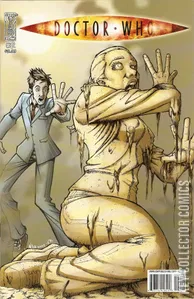 Doctor Who #2