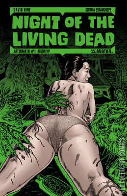 Night of the Living Dead: Aftermath