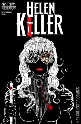 Helen Killer
