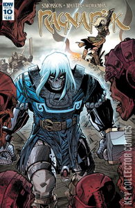 Ragnarok #10