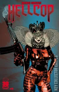 Hellcop #10