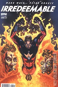 Irredeemable #26