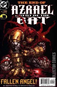 Azrael #100