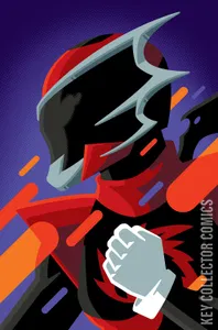 Inferno Girl: Red - Book Two #1