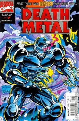 Death Metal
