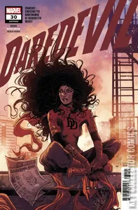 Daredevil #30