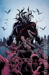 Variant Cover for Lovecraft: Unknown Kadath #7