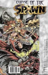 Variant Cover for Curse of the Spawn #10