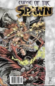 Curse of the Spawn #10